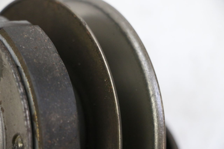 photo de KOPPELING PEUGEOT CITYSTAR 50 (2013 - 2017) - Staat van het oppervlak