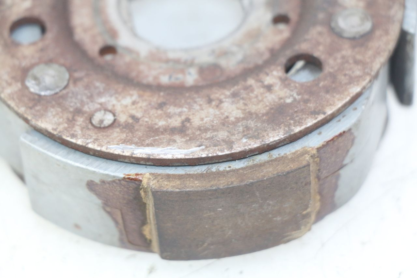 photo de KOPPELING SUZUKI CP 80 (1985 - 1996) - Detail van het onderdeel