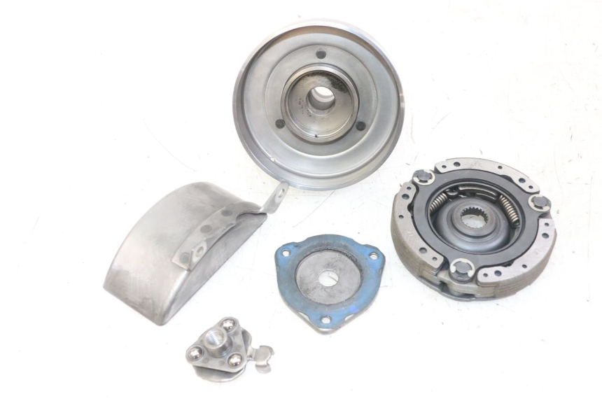 photo de KOPPELING HONDA CRF-F CRF F 110 (2019 - 2022) - Detail van het onderdeel