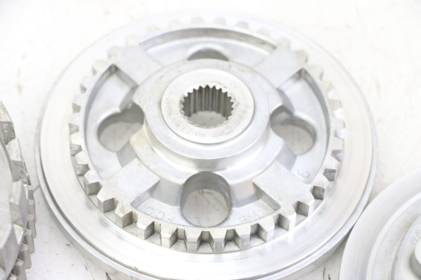photo de KOPPELING HONDA CRF-F CRF F 110 (2019 - 2022) - Technische close-up