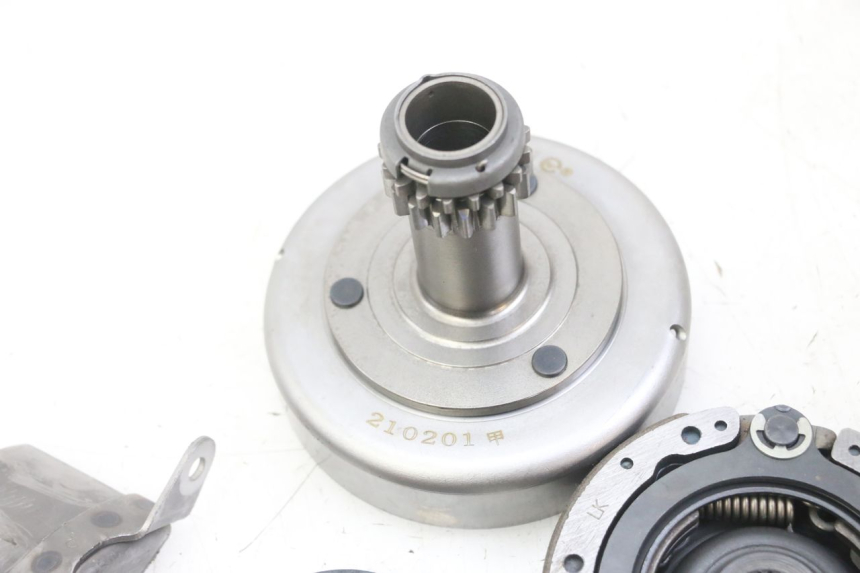 photo de KOPPELING HONDA CRF-F CRF F 110 (2019 - 2022) - Staat van het oppervlak