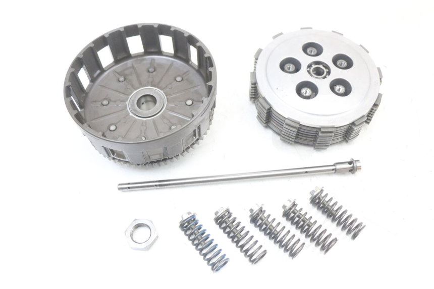 photo de KOPPELING HONDA CRF R 250 (2020 - 2021) - Hoofdaanzicht