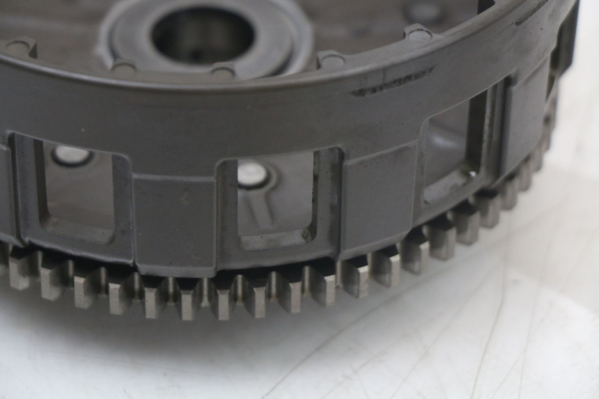 photo de KOPPELING HONDA CRF R 250 (2020 - 2021) - Kenmerkende details