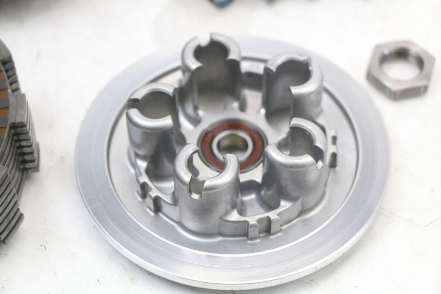 photo de KOPPELING HONDA CRF R 250 (2020 - 2021) - Gecontroleerd onderdeel