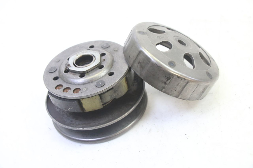 photo de KOPPELING SYM CROX 4T 50 (2016 - 2023) - Detail van het onderdeel