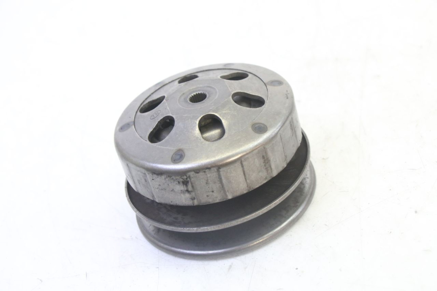 photo de KOPPELING SYM CROX 4T 50 (2016 - 2023) - Zoom op gebruiksstaat