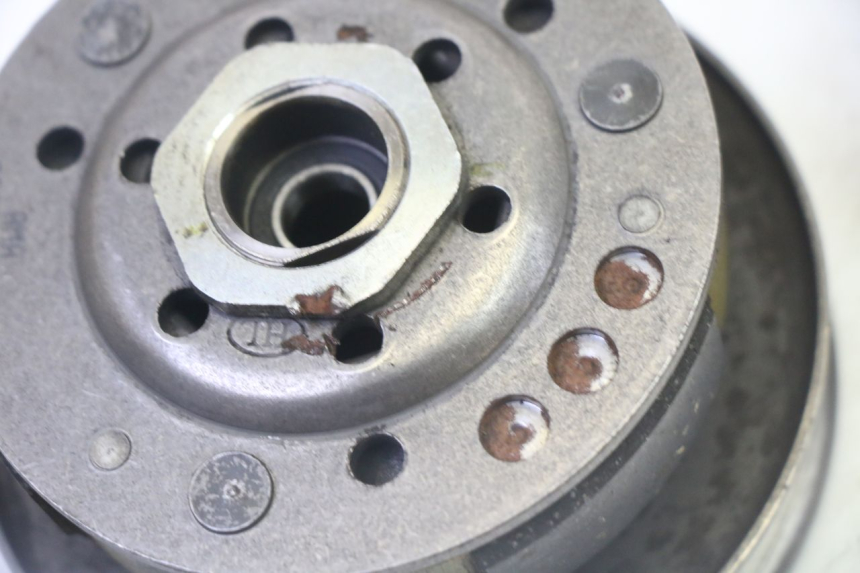 photo de KOPPELING SYM CROX 4T 50 (2016 - 2023) - Technische close-up