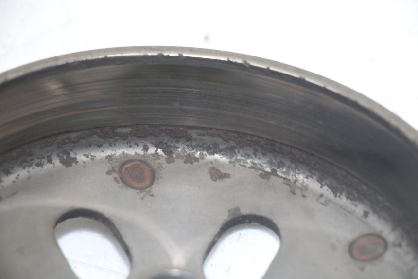 photo de KOPPELING SYM CROX 4T 50 (2016 - 2023) - Gecontroleerd onderdeel