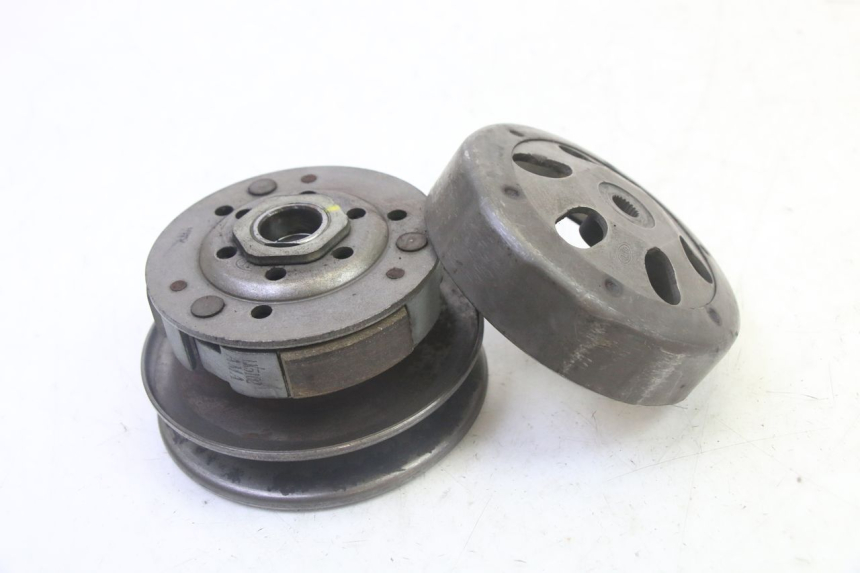 photo de KOPPELING SYM CROX 4T 50 (2016 - 2023) - Detail van het onderdeel