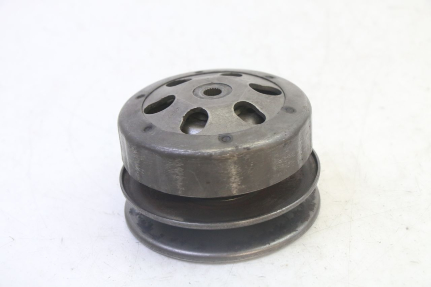 photo de KOPPELING SYM CROX 4T 50 (2016 - 2023) - Zoom op gebruiksstaat