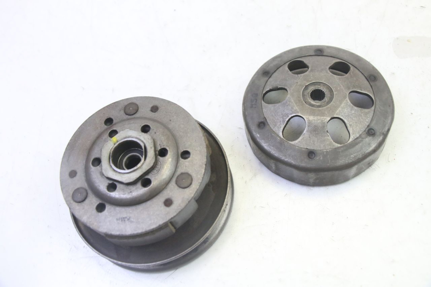 photo de KOPPELING SYM CROX 4T 50 (2016 - 2023) - Technische close-up