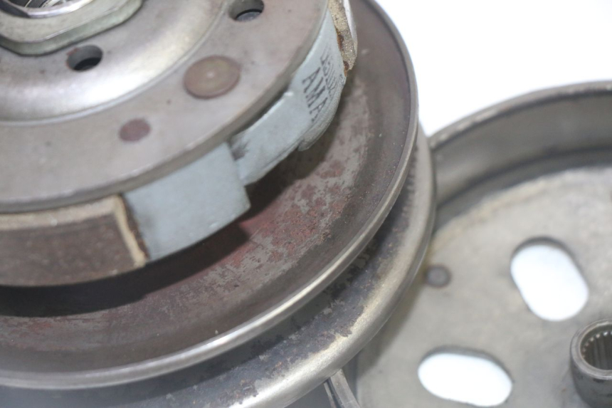 photo de KOPPELING SYM CROX 4T 50 (2016 - 2023) - Overzicht