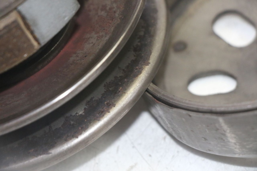 photo de KOPPELING SYM CROX 4T 50 (2016 - 2023) - Staat van het oppervlak