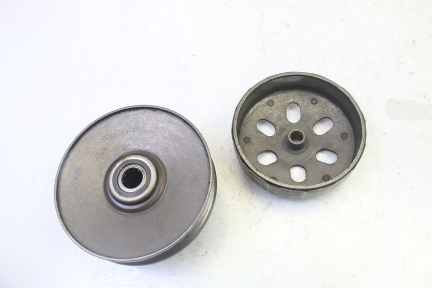 photo de KOPPELING SYM CROX 4T 50 (2016 - 2023) - Gecontroleerd onderdeel