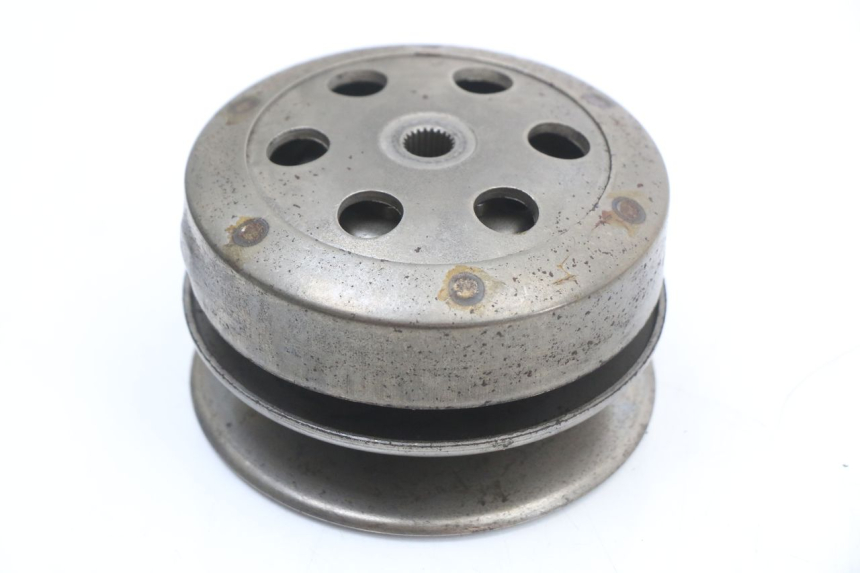 photo de KOPPELING LONGJIA DIGITA 4T 50 (2019 - 2022) - Detail van het onderdeel