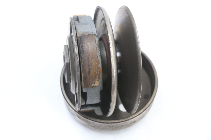 photo de KOPPELING LONGJIA DIGITA 4T 50 (2019 - 2022) - Andere kijkhoek