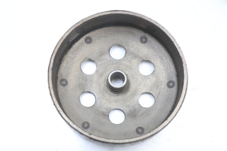 photo de KOPPELING LONGJIA DIGITA 4T 50 (2019 - 2022) - Overzicht