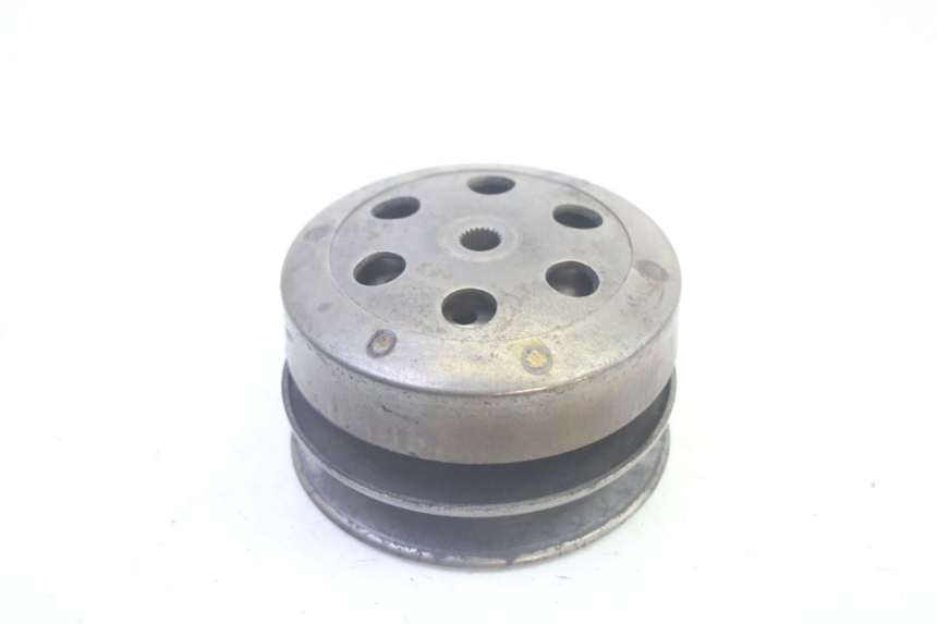 photo de KOPPELING LONGJIA DIGITA 4T 50 (2019 - 2022) - Zoom op gebruiksstaat