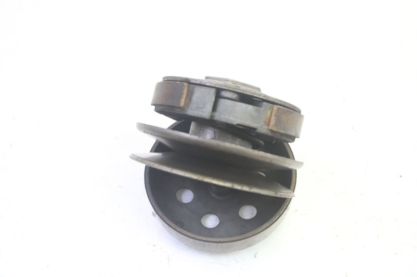 photo de KOPPELING LONGJIA DIGITA 4T 50 (2019 - 2022) - Overzicht