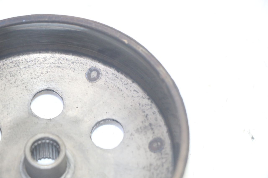 photo de KOPPELING LONGJIA DIGITA 4T 50 (2019 - 2022) - Gecontroleerd onderdeel