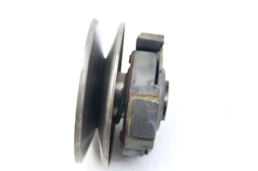 photo de KOPPELING KYMCO DINK STREET 125 (2009 - 2014) - Bevestigingspunten