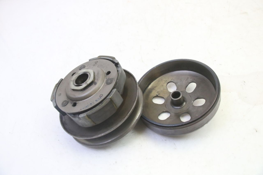 photo de KOPPELING KYMCO DINK STREET 125 (2009 - 2014) - Detail van het onderdeel