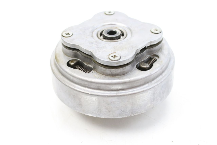 photo de KOPPELING LONCIN DIRT BIKE 125 - Andere kijkhoek