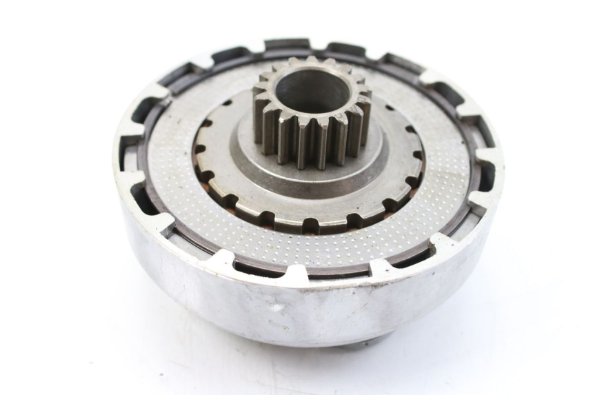 photo de KOPPELING LONCIN DIRT BIKE 125 - Overzicht