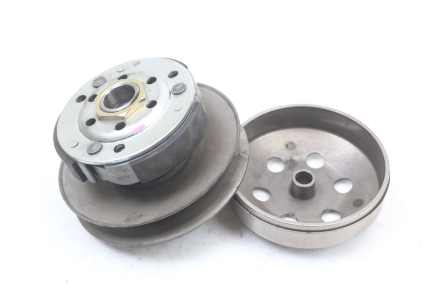 photo de KOPPELING GILERA DNA 50 (2000 - 2007) - Detail van het onderdeel