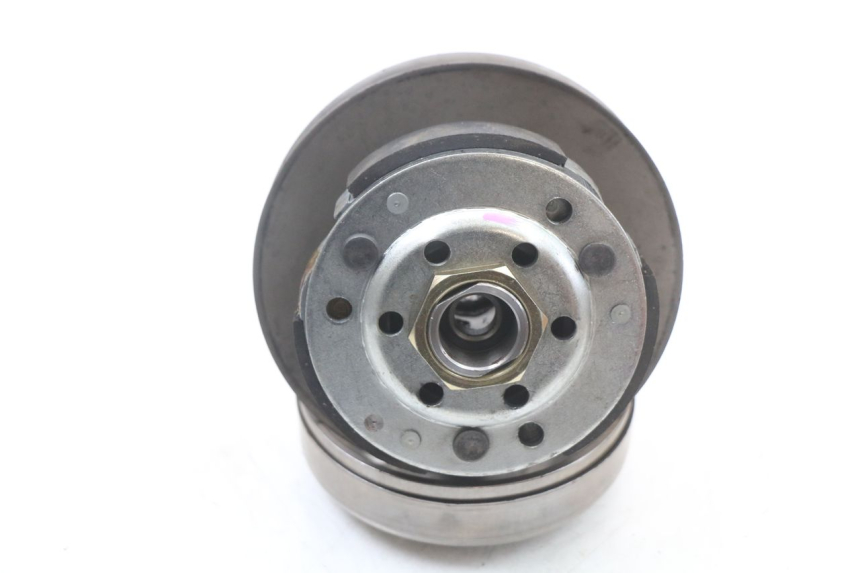 photo de KOPPELING GILERA DNA 50 (2000 - 2007) - Andere kijkhoek