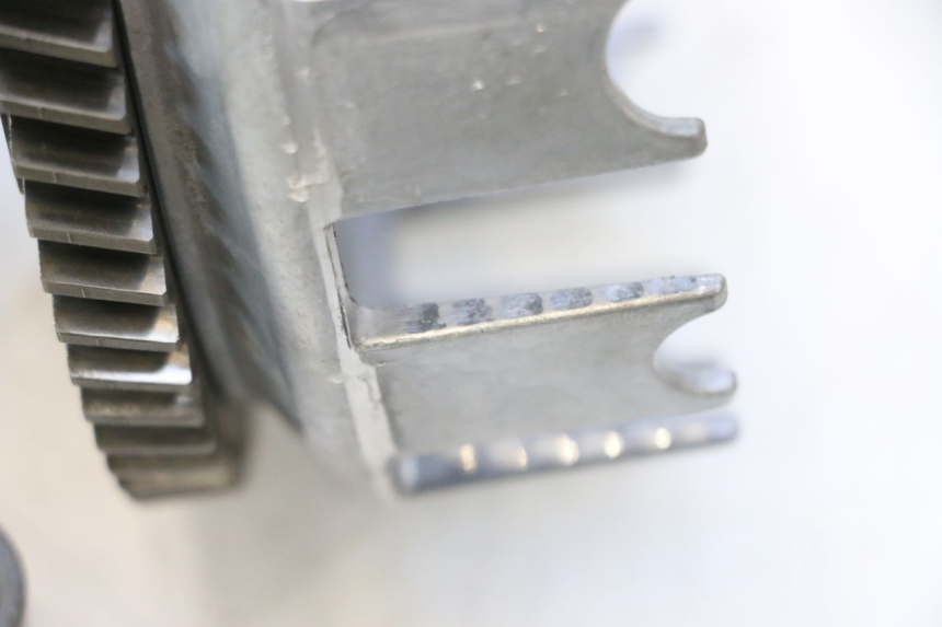 photo de KOPPELING SUZUKI DR S 600 (1985 - 1989) - Technische close-up
