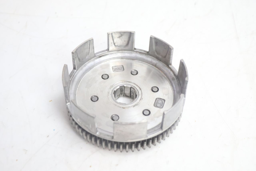 photo de KOPPELING MINI MX DRIFT 150 - Detail van het onderdeel