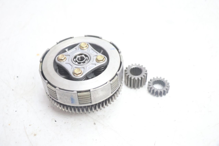 photo de KOPPELING MINI MX DRIFT 150 - Productaanzicht