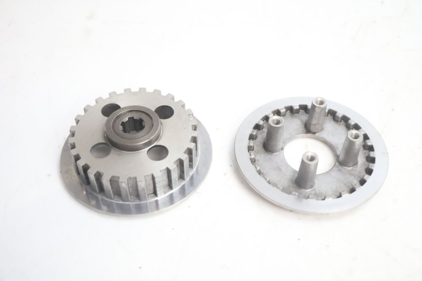 photo de KOPPELING MINI MX DRIFT 150 - Overzicht