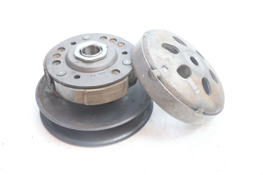 photo de KOPPELING CF MOTO E-CHARM 125 (2005 - 2008) - Hoofdaanzicht