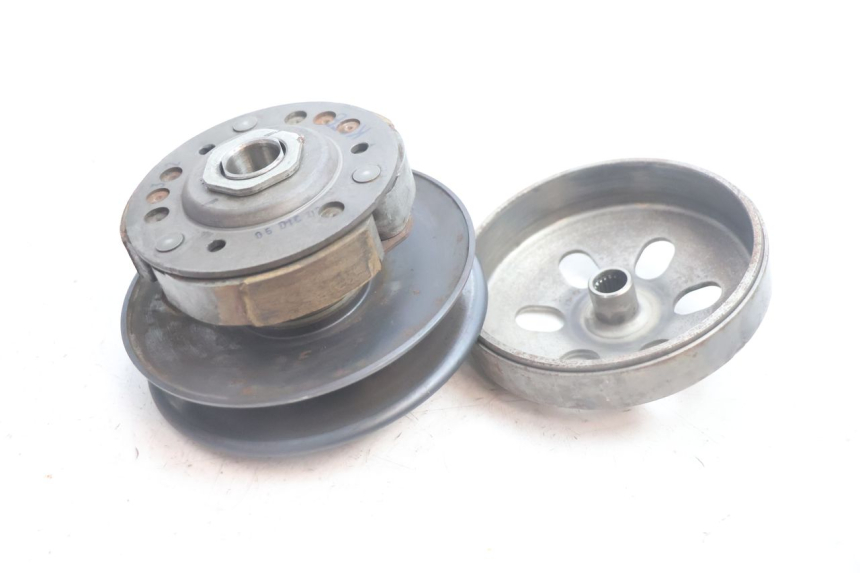 photo de KOPPELING CF MOTO E-CHARM 125 (2005 - 2008) - Detail van het onderdeel