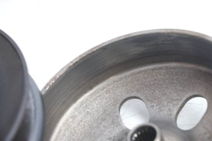 photo de KOPPELING CF MOTO E-CHARM 125 (2005 - 2008) - Andere kijkhoek