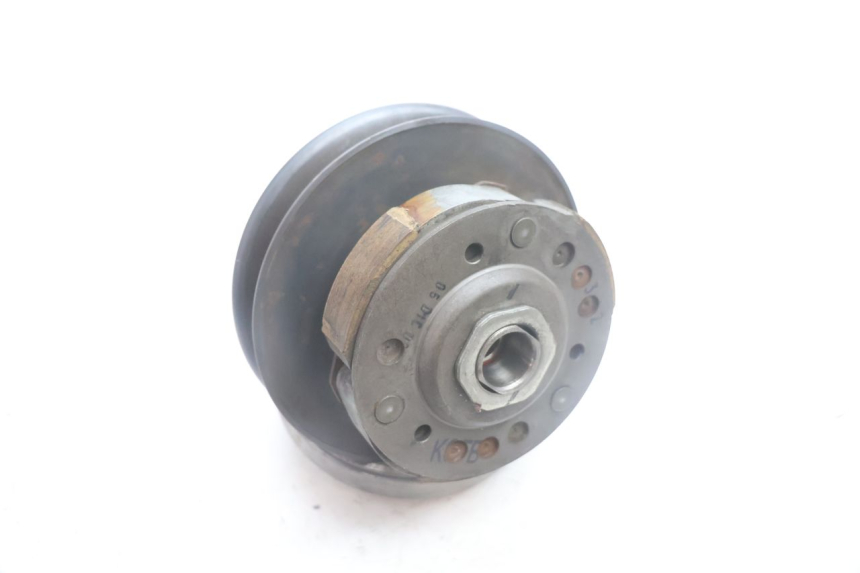 photo de KOPPELING CF MOTO E-CHARM 125 (2005 - 2008) - Overzicht