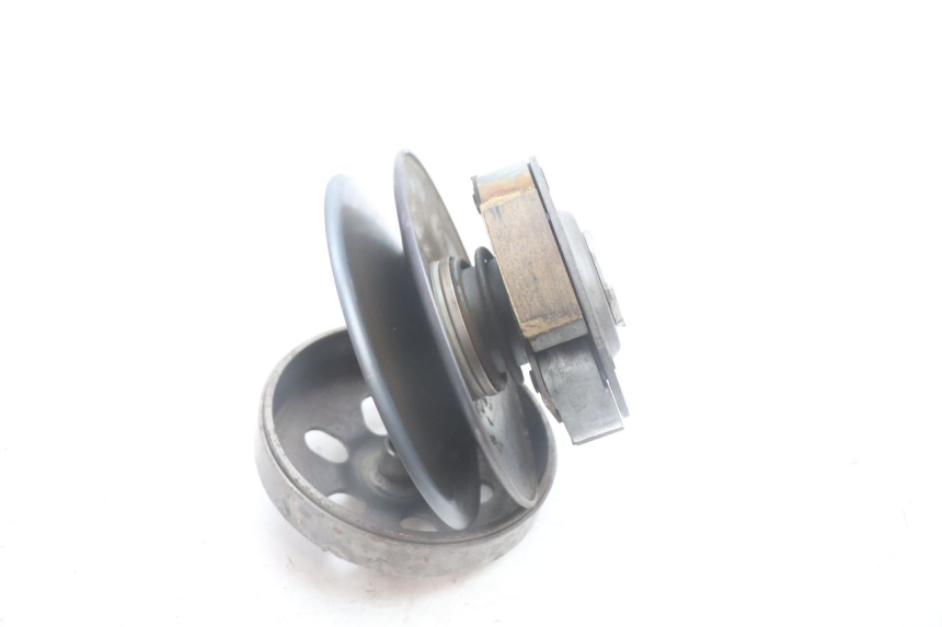 photo de KOPPELING CF MOTO E-CHARM 125 (2005 - 2008) - Bevestigingspunten