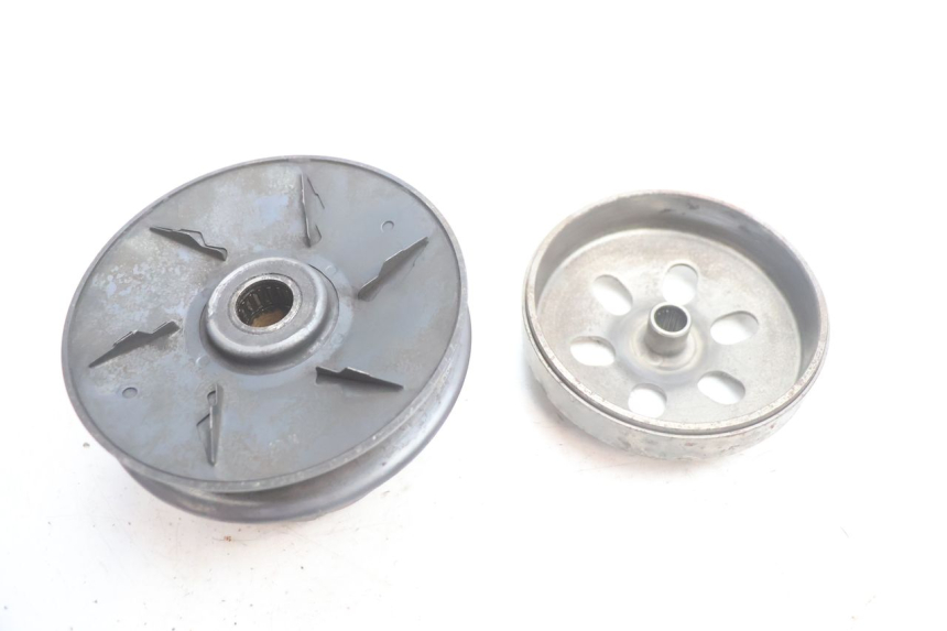 photo de KOPPELING CF MOTO E-CHARM 125 (2005 - 2008) - Gecontroleerd onderdeel