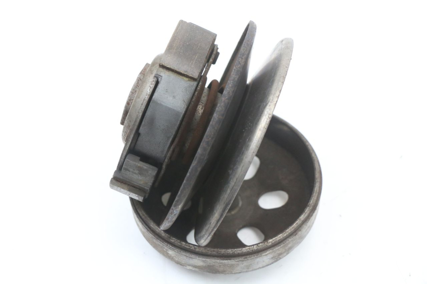 photo de KOPPELING LONGJIA EASY MAX 125 (2020 - 2024) - Andere kijkhoek