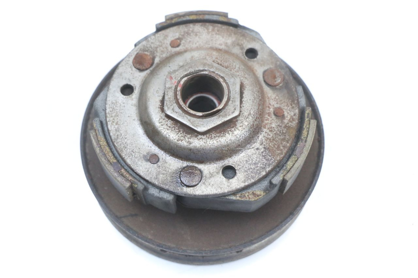 photo de KOPPELING LONGJIA EASY MAX 125 (2020 - 2024) - Overzicht