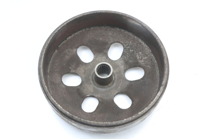 photo de KOPPELING LONGJIA EASY MAX 125 (2020 - 2024) - Bevestigingspunten