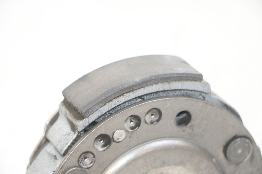 photo de KOPPELING PEUGEOT ELYSTAR 125 (2002 - 2007) - Detail van het onderdeel