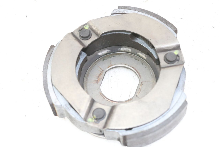 photo de KOPPELING PEUGEOT ELYSTAR 125 (2002 - 2007) - Zoom op gebruiksstaat