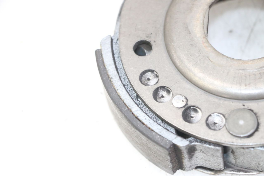 photo de KOPPELING PEUGEOT ELYSTAR 125 (2002 - 2007) - Technische close-up