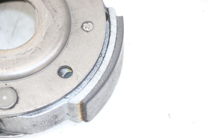 photo de KOPPELING PEUGEOT ELYSTAR 125 (2002 - 2007) - Overzicht