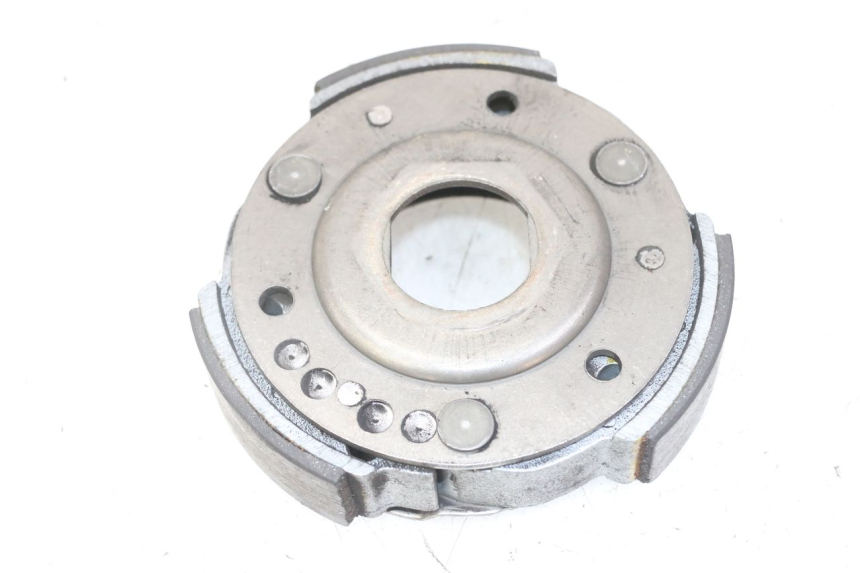 photo de KOPPELING PEUGEOT ELYSTAR 125 (2002 - 2007) - Bevestigingspunten