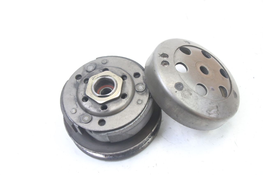 photo de KOPPELING PEUGEOT ELYSTAR 50 (2002 - 2014) - Detail van het onderdeel