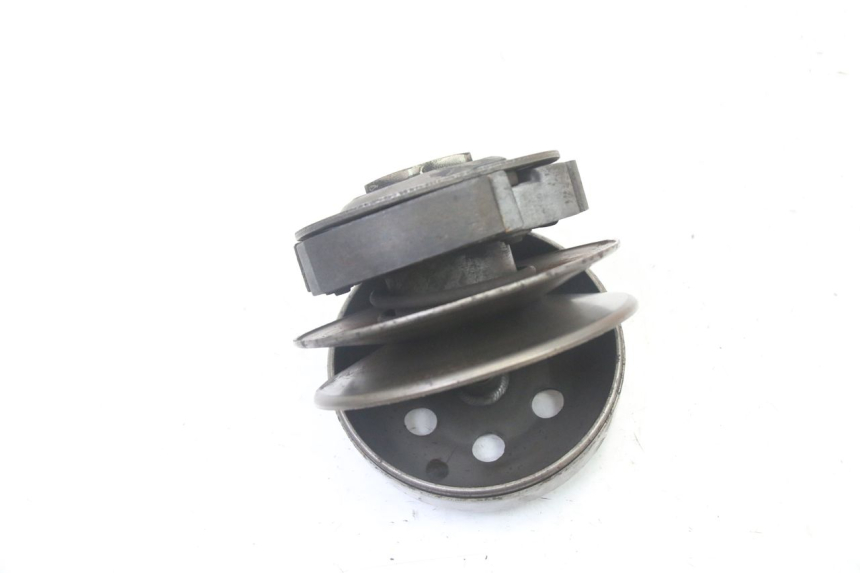 photo de KOPPELING PEUGEOT ELYSTAR 50 (2002 - 2014) - Andere kijkhoek